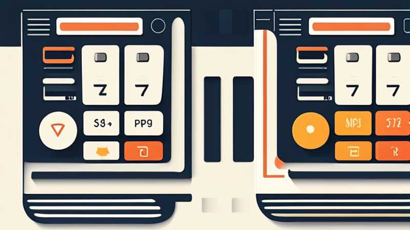 How to use the solar panel of a calculator