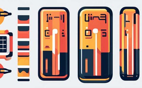 What charger is used for solar lithium battery