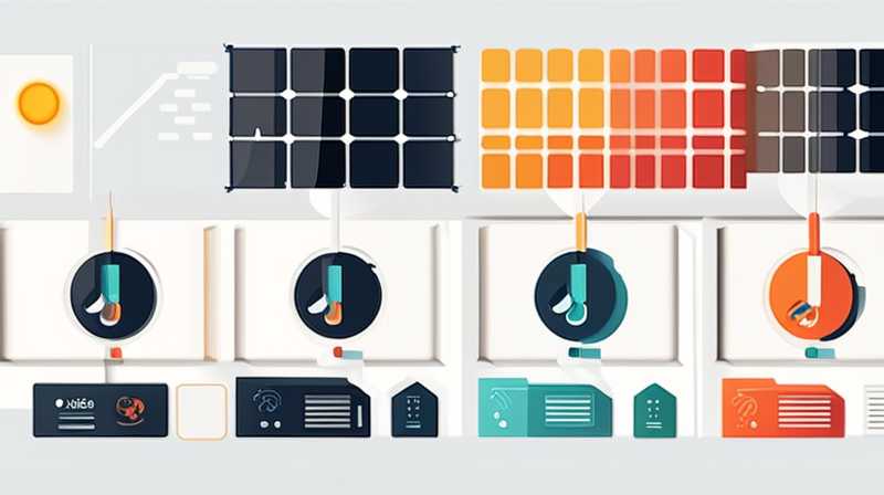 How to detect whether the solar tube is good or bad