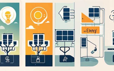 What energy does solar energy convert