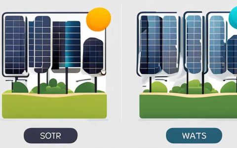 How much does 30 watts of home solar power cost?
