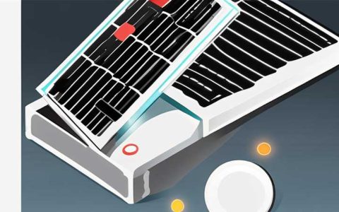 How to disassemble plexiglass solar lights