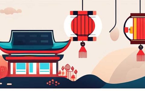 Are Spring Festival lanterns powered by solar energy? Why?