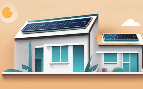 How to clean double-layer solar tubes