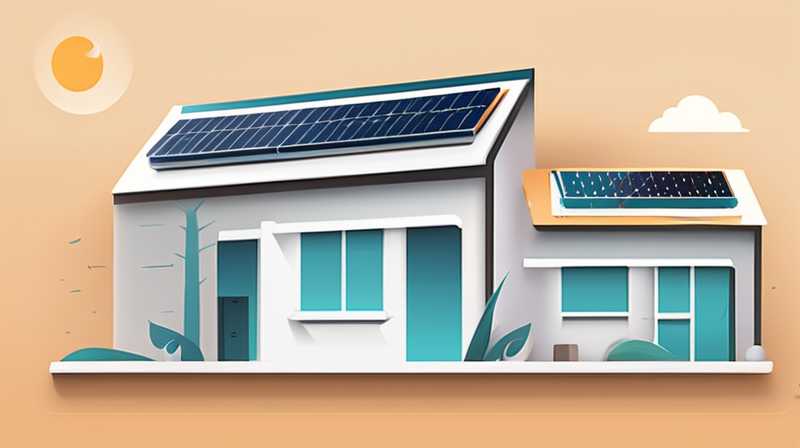 How to clean double-layer solar tubes