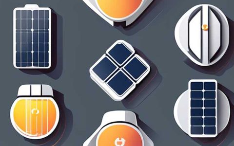 What is the meaning of solar battery RSH