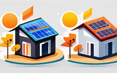 How to make solar photovoltaics cost-effective