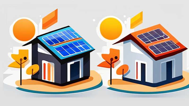 How to make solar photovoltaics cost-effective