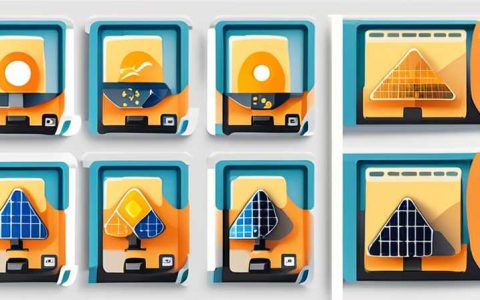 How much electricity can 300wp solar energy generate?