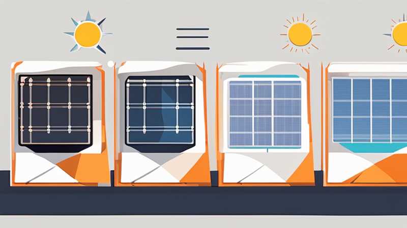 How much does it cost to build a solar oven?