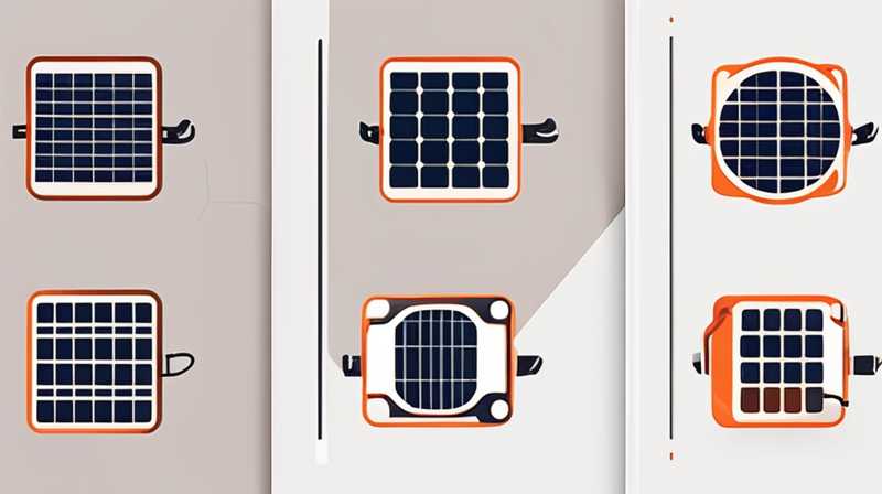 How long does it take to fully charge the f3dm solar charger?