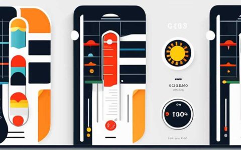How to charge a solar thermometer