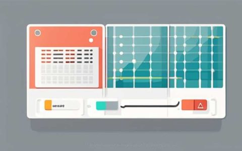 How to connect solar panels to aluminum batteries