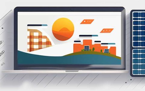 What does solar photovoltaic power generation require?