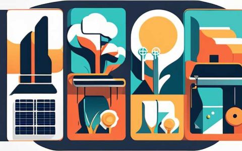 What can solar energy and wind energy