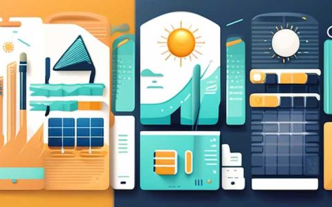 How is solar power generation settled?