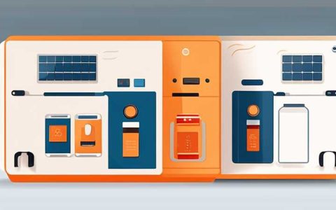 What to do if the solar inverter burns out