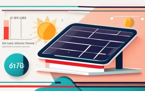 How long can a solar cell last per day?