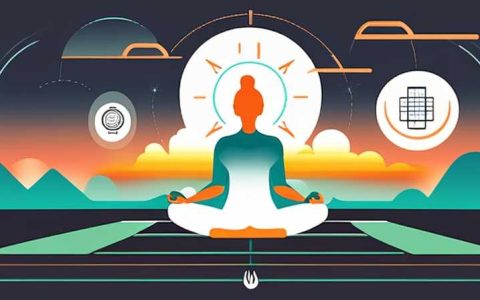 How to connect solar energy in yoga studio