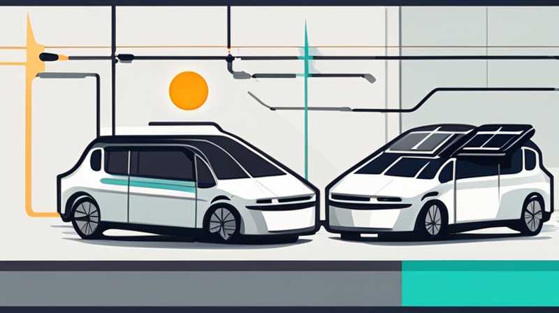 Which is the best car photovoltaic solar panel?