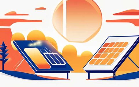 Why don't foreigners use solar energy?