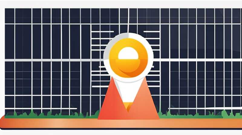 How to calculate solar energy CAD