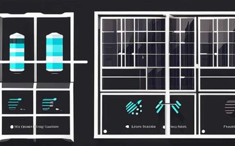 What are the functions of solar beacon lights