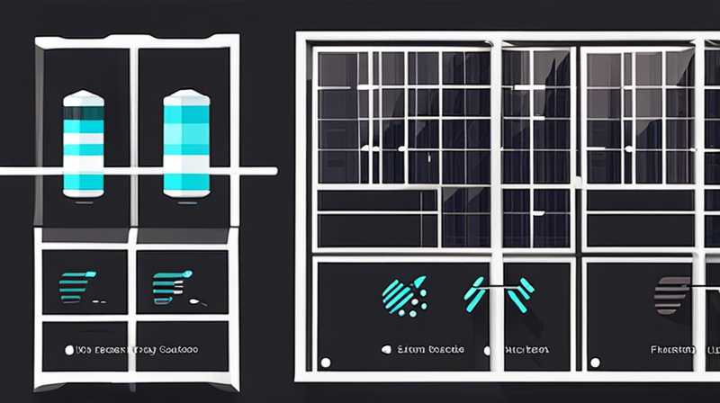 What are the functions of solar beacon lights