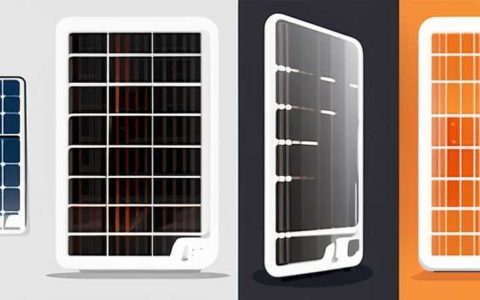 How to choose solar enclosure