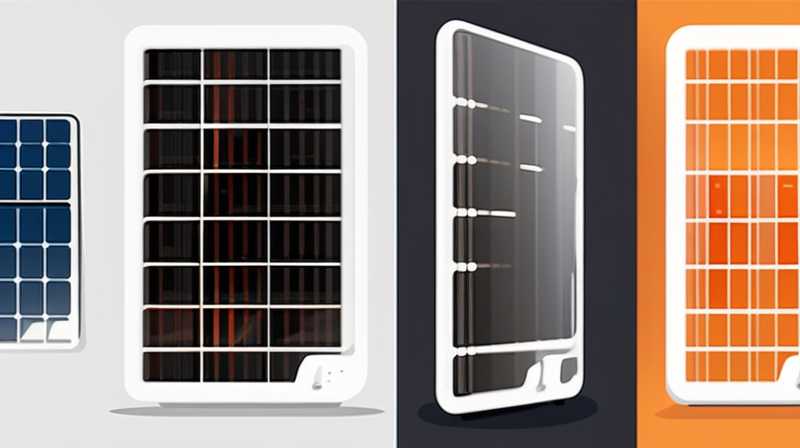 How to choose solar enclosure