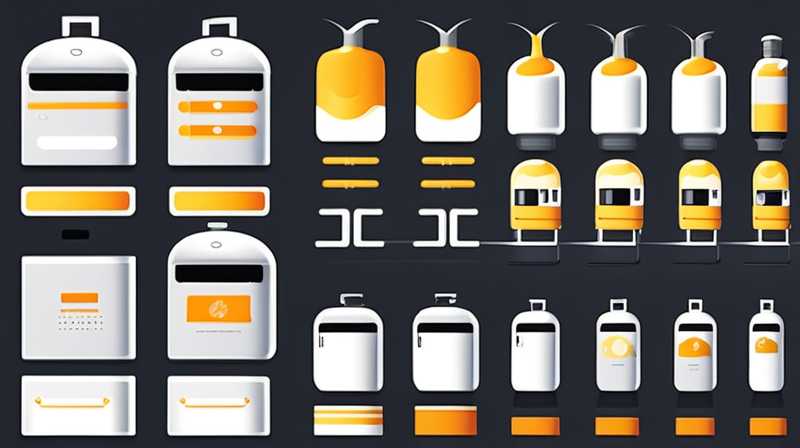 How to choose solar energy storage fluid