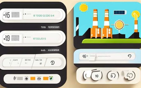 What is the phone number of the nearby solar power plant?