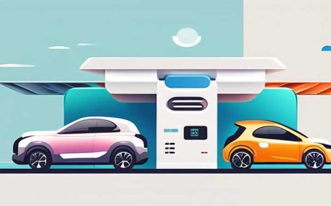 Which cars have solar parking ventilation?