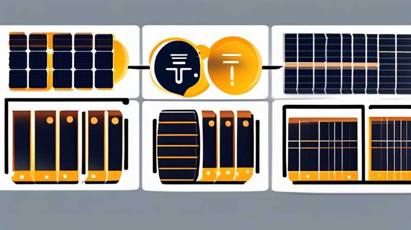 How much does a 3 kilowatt solar power plant cost?