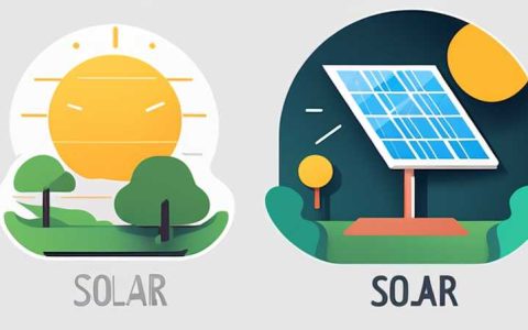 How to manually set solar power