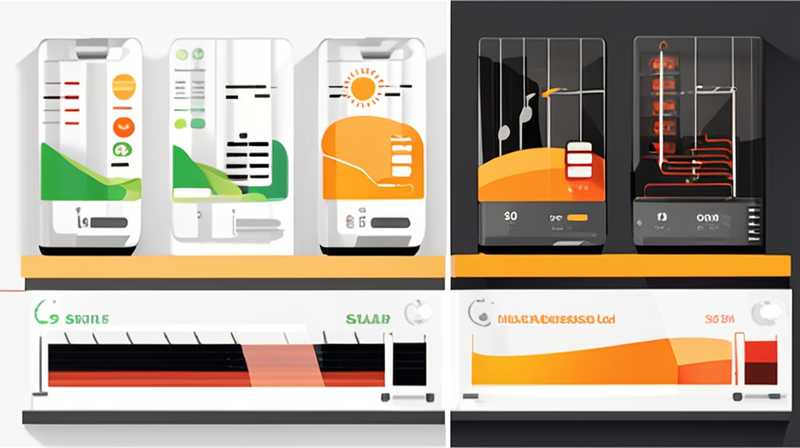 When is solar fuel used?