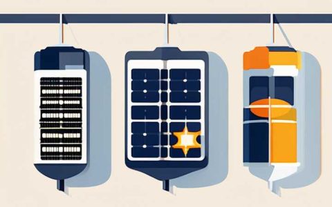 Why is the small solar light not bright enough?
