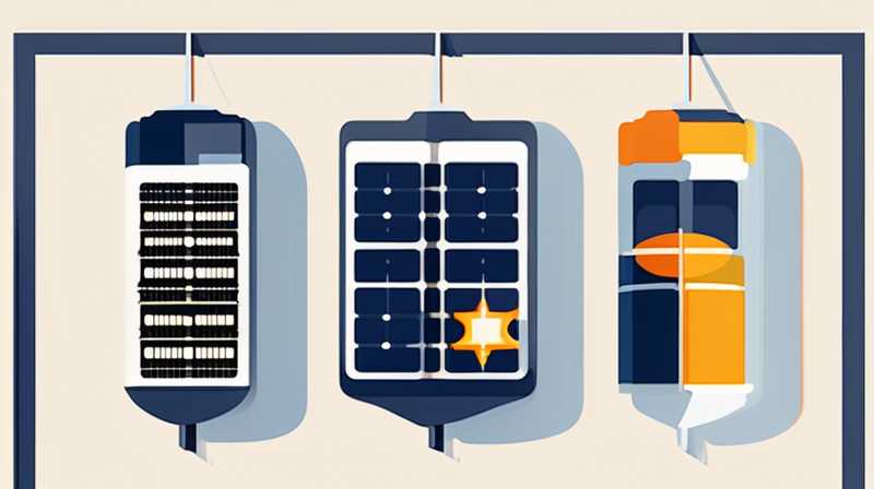 Why is the small solar light not bright enough?