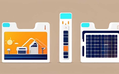 What can I connect to solar panels to charge them faster?