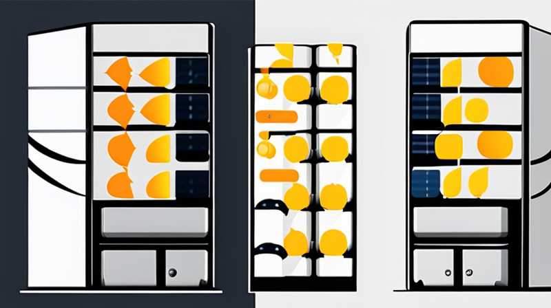 How much does a solar photovoltaic grid-connected cabinet cost