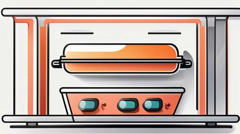 How a Solar Grill Works