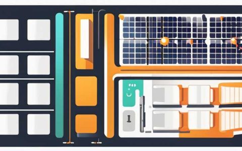 How to connect the exposed wires of solar panels