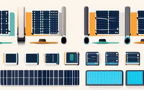 How many watts are 80x80 solar panels