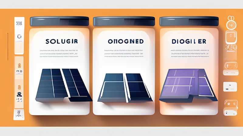 How about Dongxu solar panels