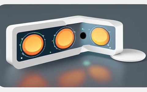 How many watts can a solar light produce?