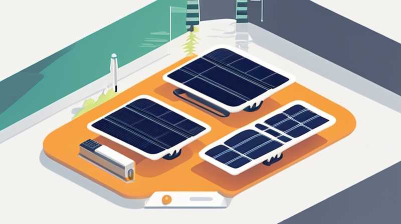 How much does solar power station cost