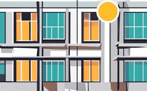 How to adjust the temperature of balcony solar energy