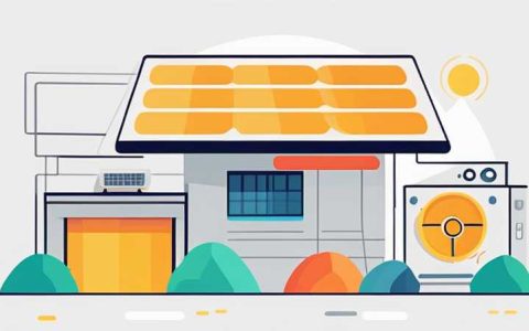 How to configure solar energy by yourself