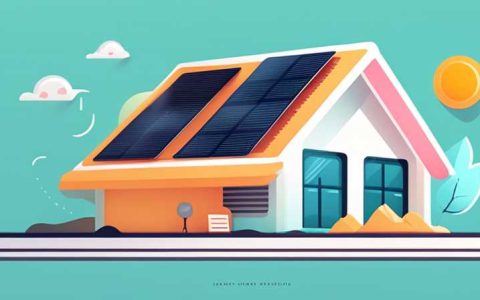 What a Solar Cleanup Entails