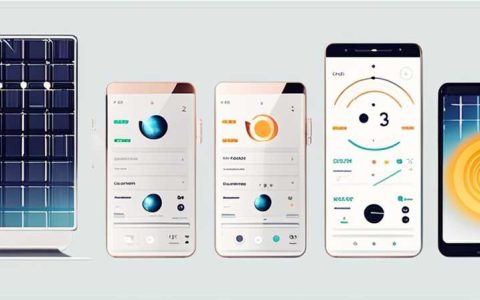What is the best volt for a solar system?